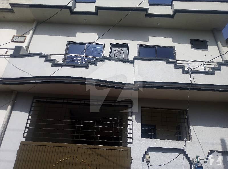 Perfect 6 Marla House In Islamabad Highway For Sale