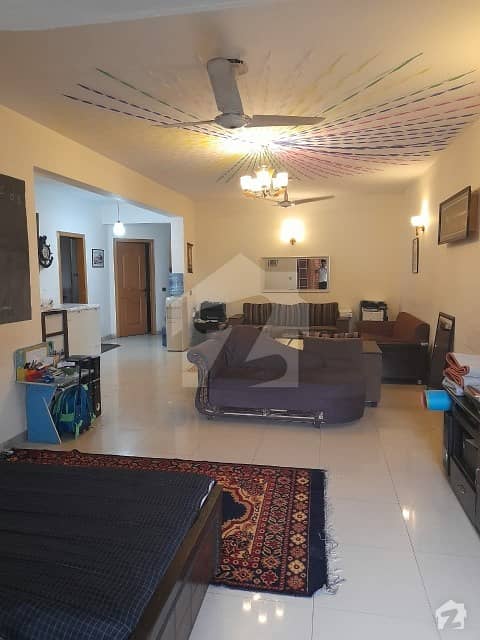 Beautiful Apartment Is Available For Rent In F-10 Islamabad