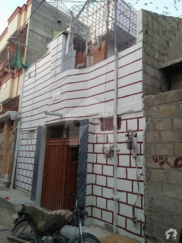 House For Rent Ground One Rent 17000 Advance 60000