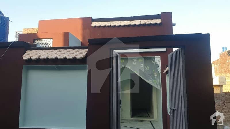 House Is Available For Sale In Pir Naseer