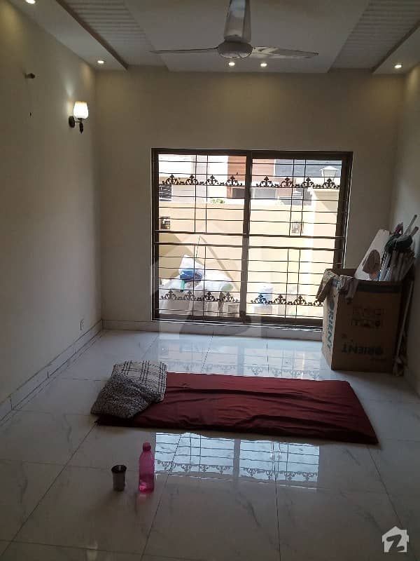 5 Marla Brand New House For Sale In Imperial 1 Paragon City Barki Road Lhr