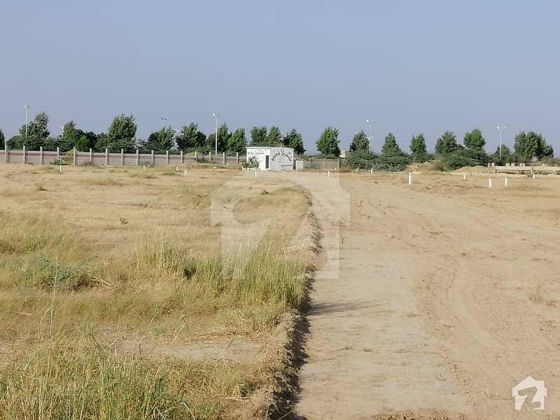 9000  Square Feet Plot File Available For Sale In Gadap Town