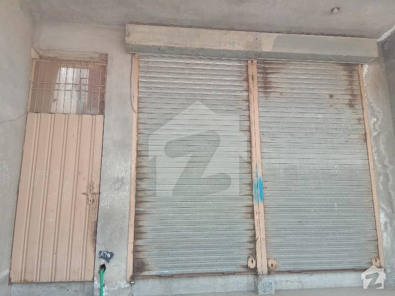 5 Marla Commercial Hall On Rent Defence Or Kahna Kacha Road Lahore
