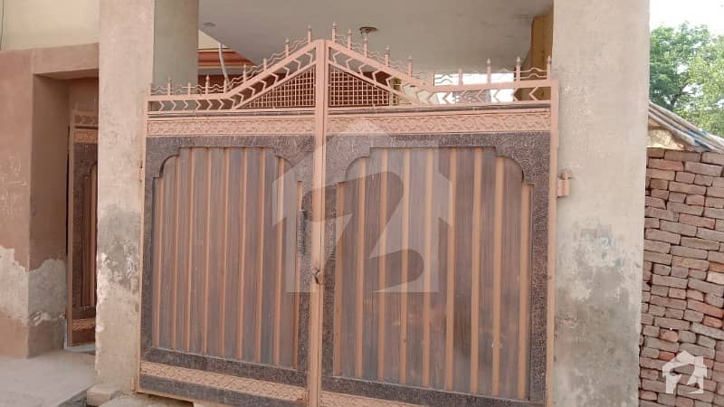 Spacious 2700  Square Feet House Available For Sale In Jhang Sadar