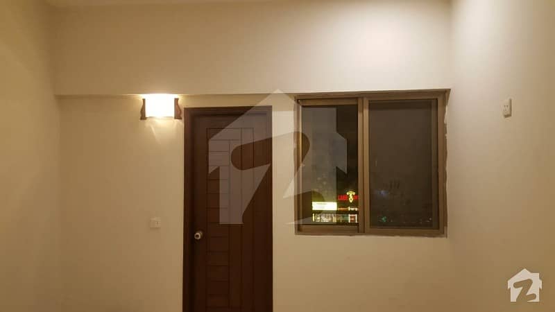 Brand New Flat For Rent In North Nazimabad Block L