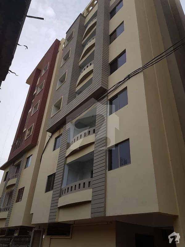 Shams Tower Flat For Sale