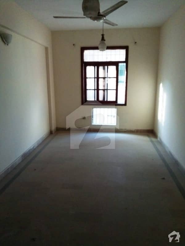 Apartment Is Available For Rent Dha Phase 7 2 Bedroom 950 Sq. ft