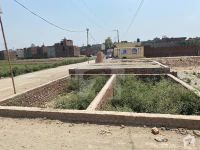 Residential Plots & Land for Sale in Thokar Niaz Baig Lahore - Zameen.com