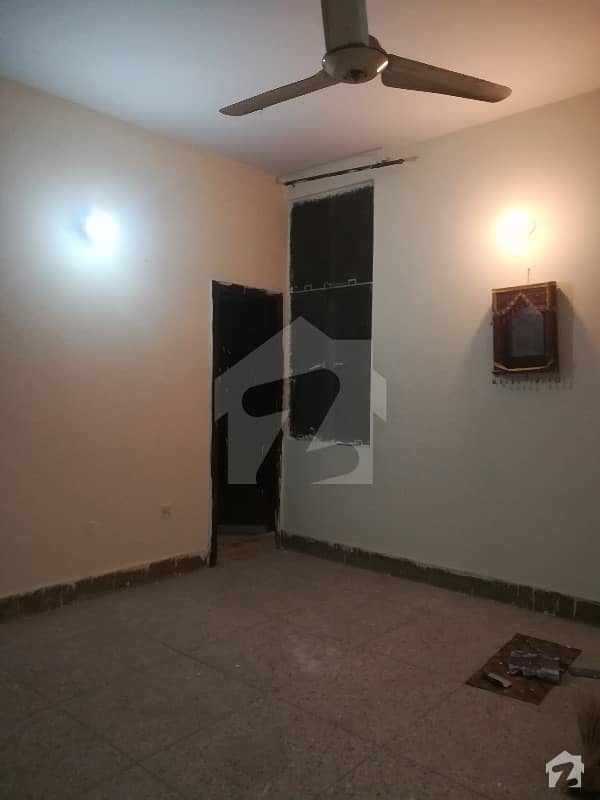 1125  Square Feet Lower Portion For Rent In Beautiful Clifton Colony