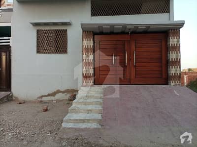 120 Sq Yards New Single Story Banglow Available For Sale 120 Sq Yards New Single Story Banglow Available For Sale