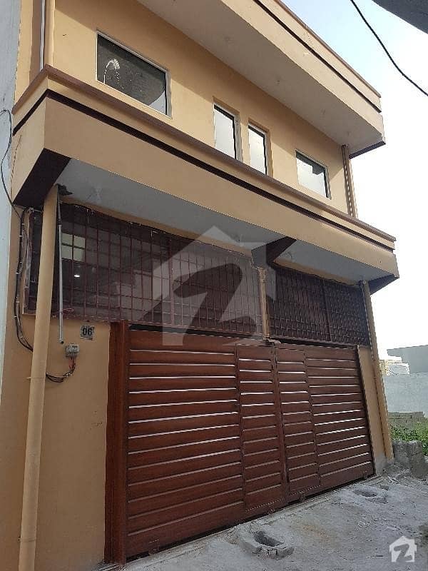 House For Sale Is Readily Available In Prime Location Of Rawat