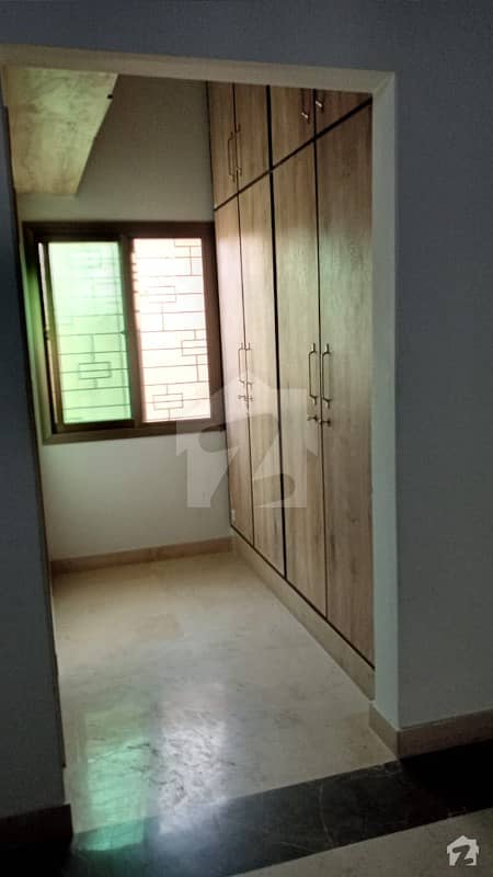 Centrally Located Upper Portion Available In Gadap Town For Rent