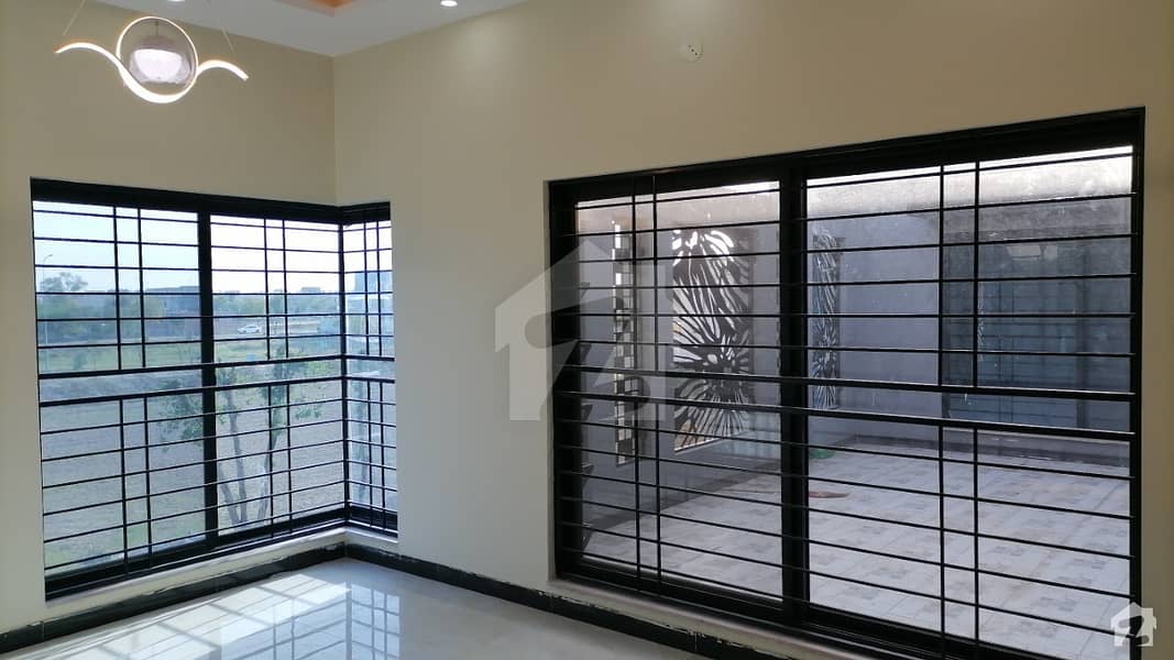 1 Kanal House Available For Sale In Fazaia Housing Scheme