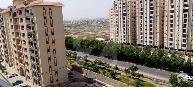 Apartment For Sale Asakri 5 Malir Cantt Karachi