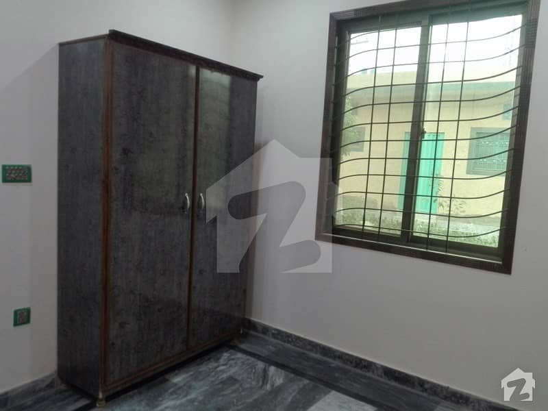 Highly-Desirable Upper Portion Available In Bismillah Housing Scheme For Rent