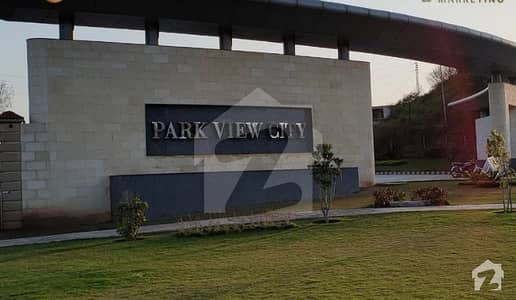 Park View City D Block