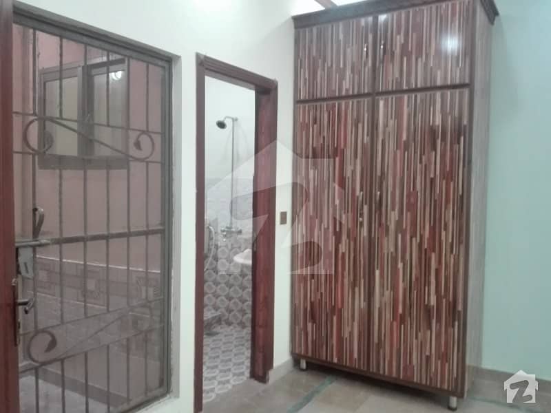 4 Marla Flat Available For Rent In Pak Arab Housing Society