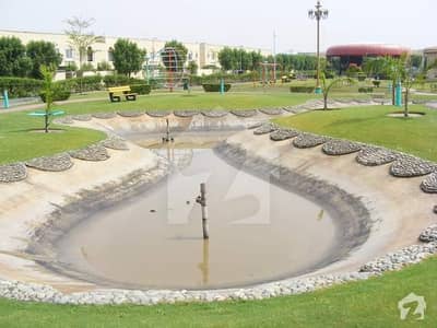 1125  Square Feet Residential Plot Is Available For Sale In Bahria Orchard