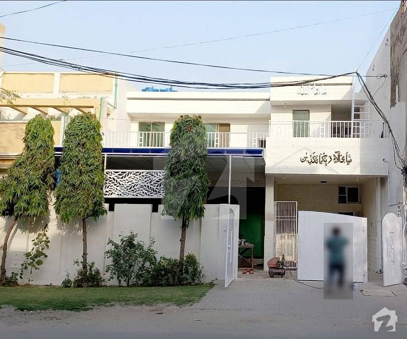 ٹاؤن شپ ۔ سیکٹر سی 1 ٹاؤن شپ لاہور میں 4 کمروں کا 10 مرلہ مکان 90 ہزار میں کرایہ پر دستیاب ہے۔