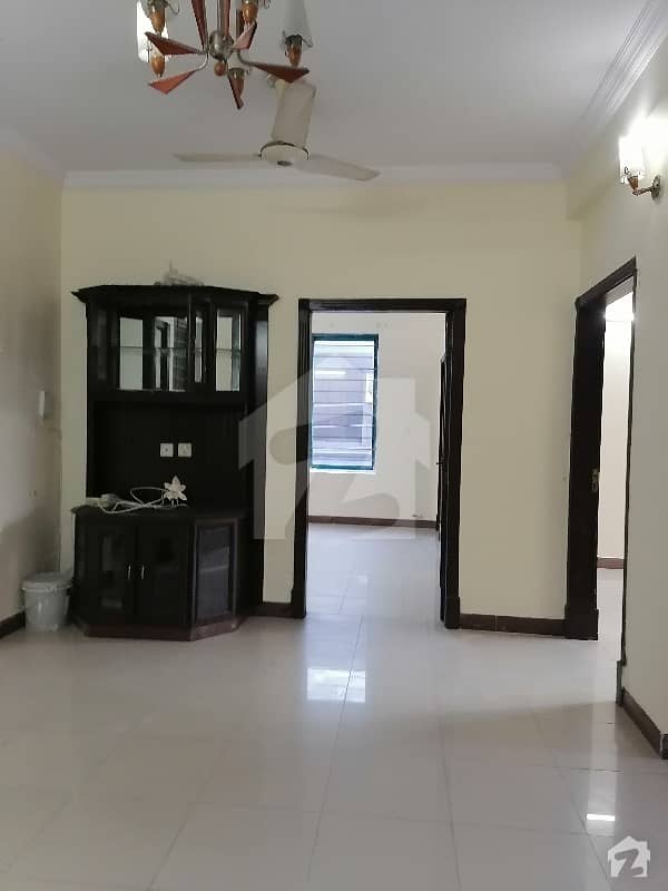 2 Bed Apartment Available For Rent In Zeeshan Street Near Chaklala Scheme 3