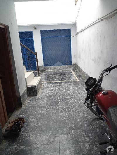 4 Marla House For Sell Liaquat Colony 49 Tail