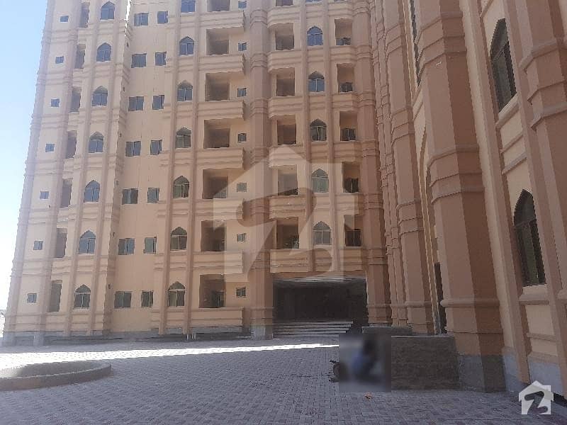 Sheranwala  Haihts Ground Floor Flat For Sale