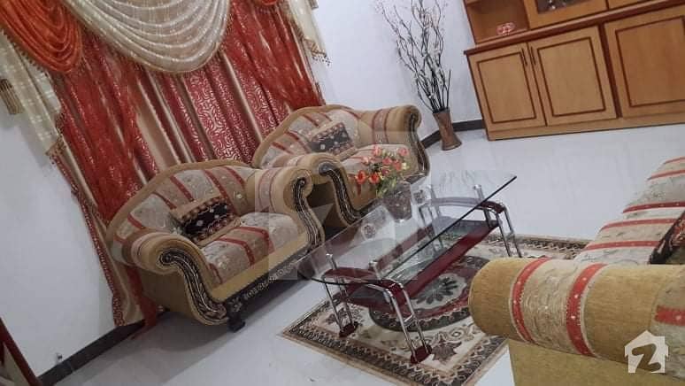 You Can Find A Gorgeous Upper Portion For Sale In North Karachi