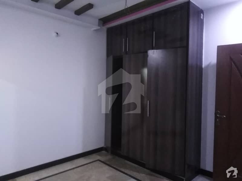 House In Gulshan-e-Ravi Sized 5 Marla Is Available
