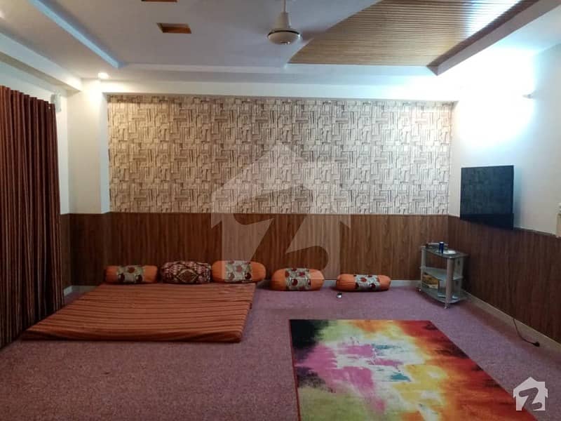 Luxury Flats For Sale In Bahria Heights Bahria Apartments, Bahria Town