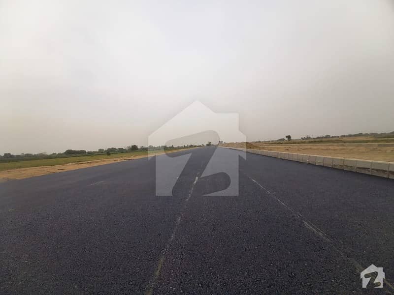 Lda City Lahore 5 Marla Plot Files Is Available For Sale In Affordable Price