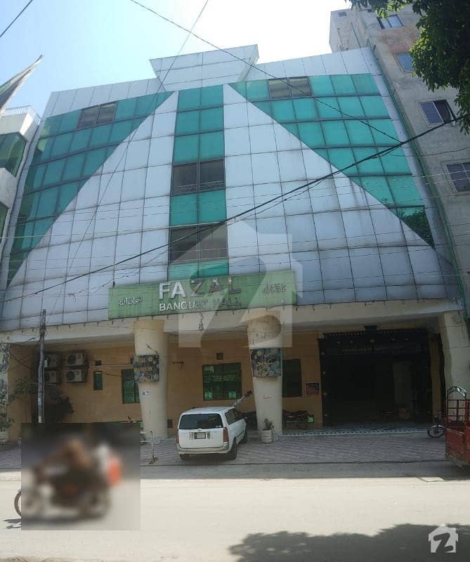 Fazal Banquet Hall, 26 Civic Centre Moon Market Gulshan E Ravi Lahore Fazal Banquet Hall, 26 Civic Centre Moon Market Gulshan E Ravi Lahore