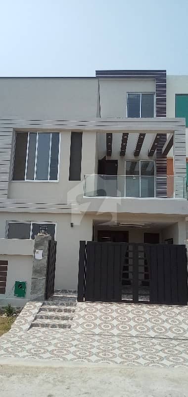 5 Marla Like Brand New House For Rent In Bahria Orchard Lahore