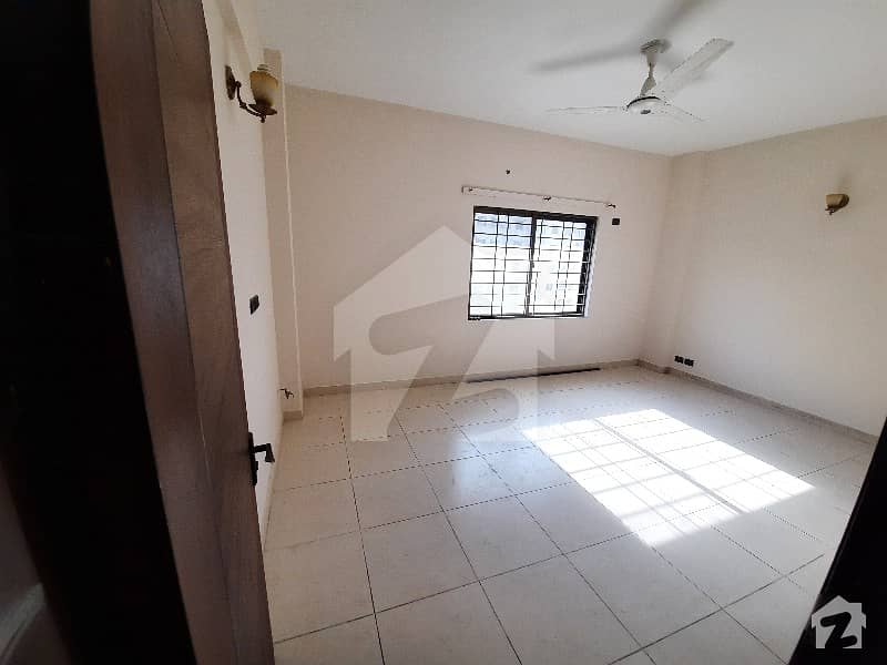 Askari Tower-2 Ground Floor  3 Bedrooms  Apartment Available For Rent