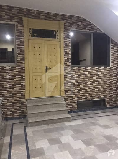 Brand New 5 Marla House   For Rent In Phase 7 Hayatabad