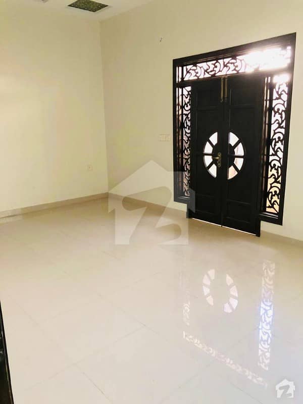 Upper Portion Available For Sell In Buffer Zone 15-a/2 On Booking