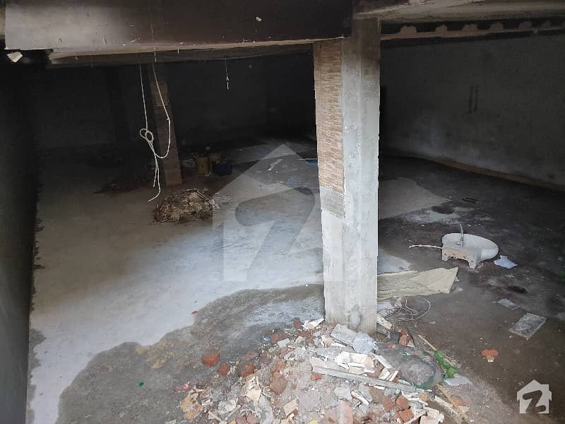 6 Marla Basement Shop For Rent 6 Marla Basement Shop For Rent