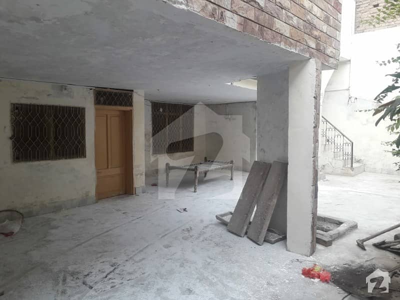5 Marla Double Storey House For Sale In Umeedabad No 1