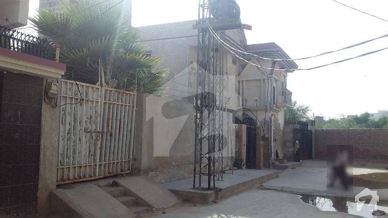 500 Sq Yard Bungalow For Sale Available At Citizen Hyderabad