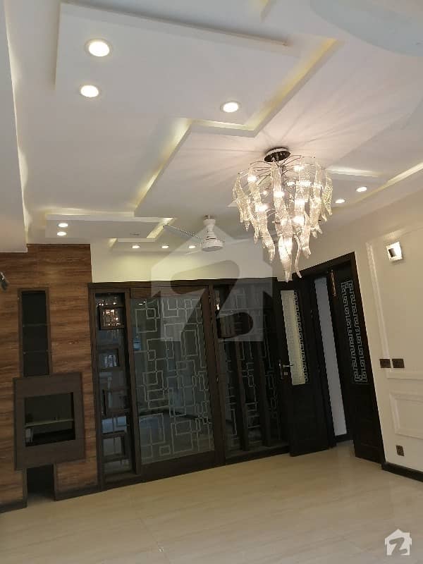 Brand New House For Sale In Gulshan Block