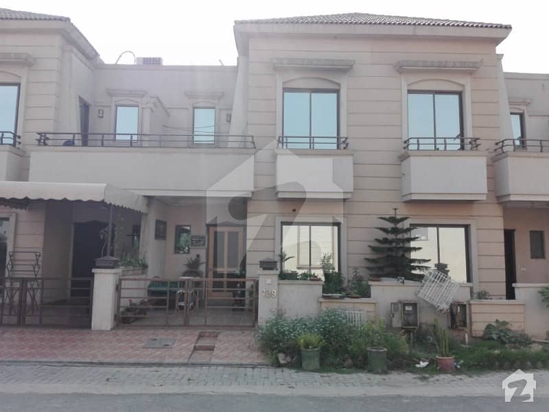 Paragon City House Sized 4 Marla For Sale