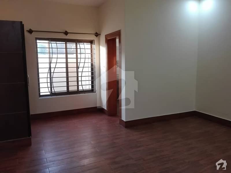10 Marla House For Sale In Usmanabad Abbottabad