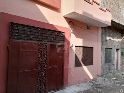 House Available For Sale Muhala Aliabad