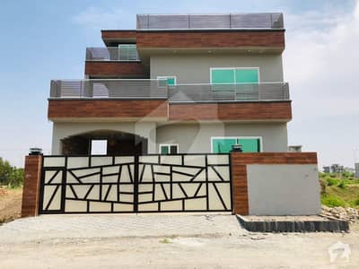 Luxury House On Sale On Investment Rate In Regi Model Town Zone 3 B/3