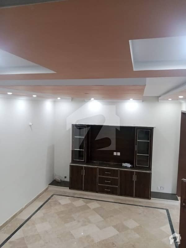 House For Sale In Johar Town Lahore