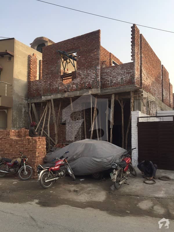 Get This Amazing 1125  Square Feet Warehouse Available In Shadab Garden