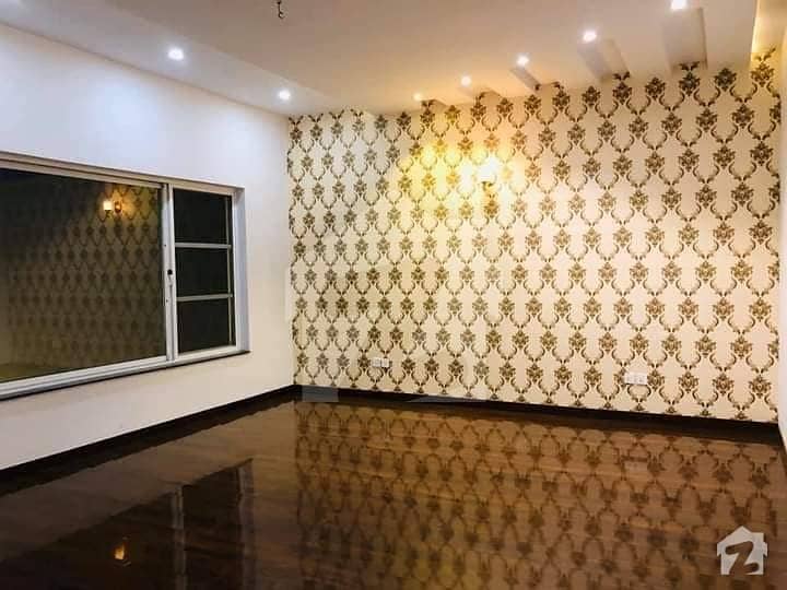 15 Marla Lavish Brand New House For Sale In Faysal Town Canal Road