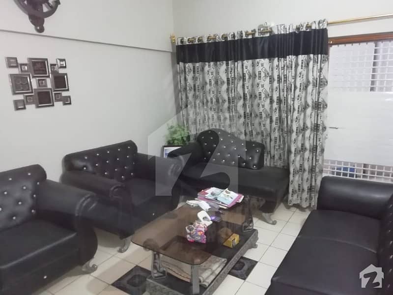 Sir Syed Town 1st Floor Portion For Rent