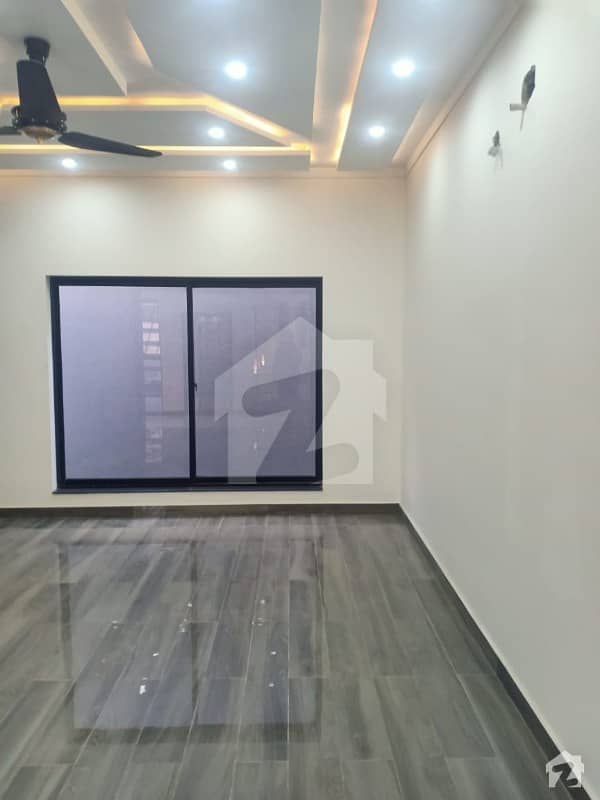 1 Kanal Brand New Furnished House For Sale In Abdullah Garden