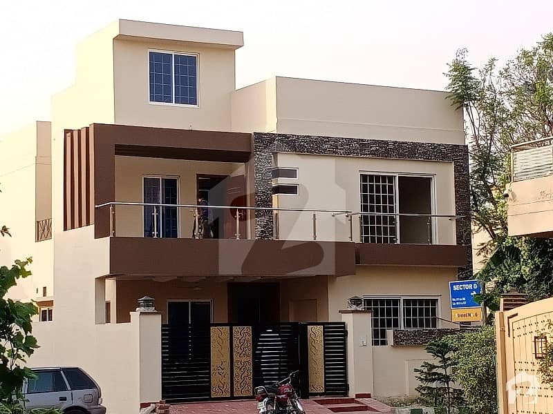 2250  Square Feet House For Rent In Sukh Chayn Gardens