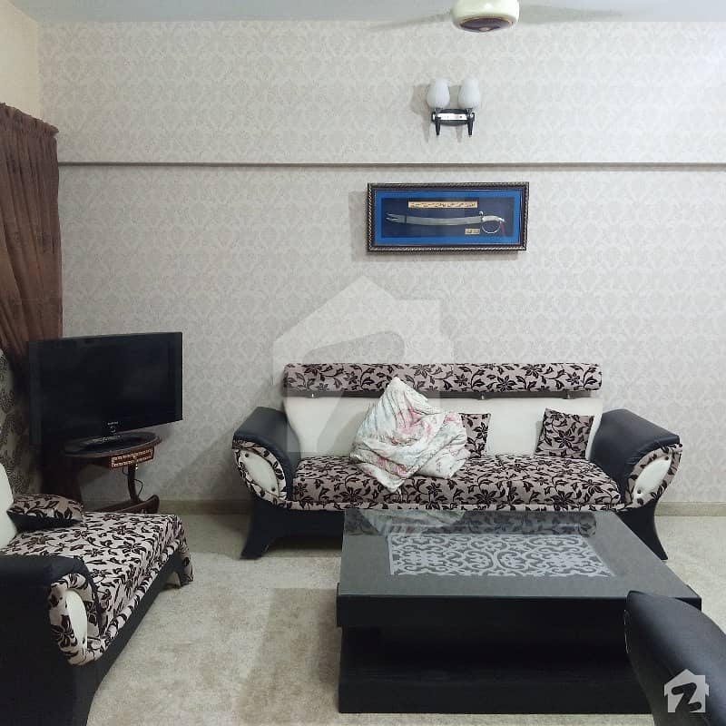 Flat For Sale In Ali Height New Rizvia Society Phase 2